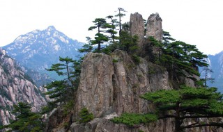 中国的美丽山川都有哪些（中国的美丽山川都有哪些景点）