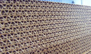 瓦楞纸的特点（瓦楞纸的特点和用途）