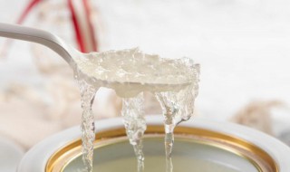 燕窝怎么辨别真假好坏 燕窝怎样鉴别真假好坏