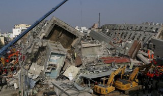 防地震小知识（防地震小知识图片）