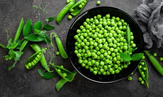 剥好的青豆怎么长期保存（剥好的青豆怎么长期保存不放冷冻）
