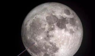 月海和环形山的区别（月海和环形山的区别是什么）