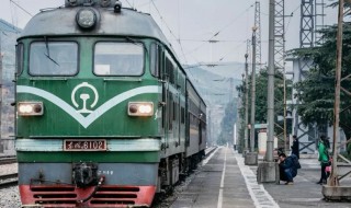 绿皮火车是用电还是用油（绿皮火车是烧油还是用电）