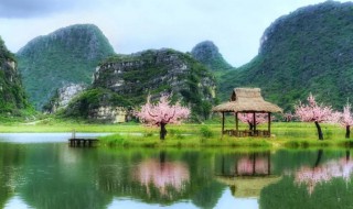 云南四季如春的地方是哪里（云南是四季如春吗?）