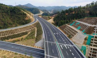 为什么叫练杭高速（练杭高速是哪里）