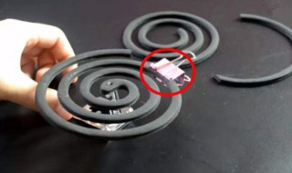 蚊香容易熄灭怎么办（蚊香老是灭怎么办）
