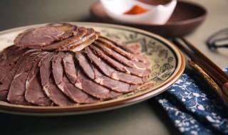 驴肉最忌3种调料（驴肉忌什么调料）