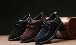 翻毛鞋如何清洗小妙招 翻毛鞋如何清洗小妙招视频