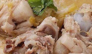 炖棒骨的家常做法大全 炖棒骨的家常做法大全