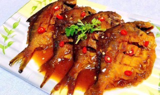 干烧鲳鱼家常做法大全 干烧鲳鱼家常做法大全图片