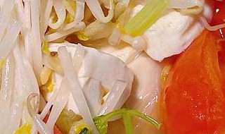 素高汤的做法大全 素高汤配料