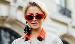 墨镜如何清洗 墨镜怎么清洗