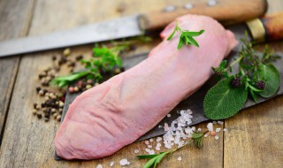 猪舌如何清洗 猪舌如何清洗收藏