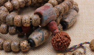 如何清洗菩提子 如何清洗菩提子手串