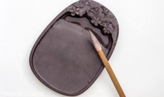 砚台如何清洗 砚台如何清洗才干净