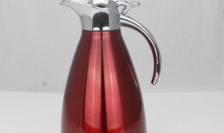 如何清洗保温壶 如何清洗保温壶壶嘴