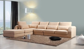 沙发脏了如何清洗（布艺沙发脏了如何清洗）