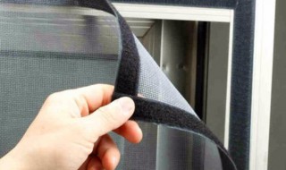 窗纱如何清洗 窗纱如何清洗视频