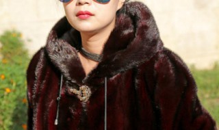 貂皮大衣如何清洗 貂皮大衣如何清洗保养