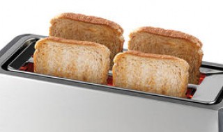 如何清洗烤面包机（如何清洗烤面包机视频）