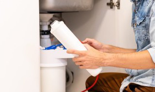 净水器滤芯如何清洗（飞利浦净水器滤芯如何清洗）