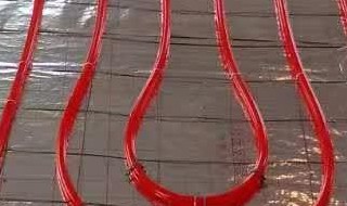 如何自己清洗地热（如何自己清洗地热暖气管道）