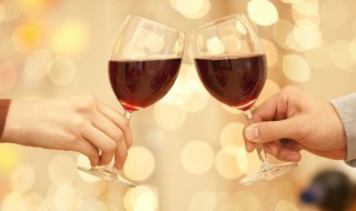 如何清洗酒杯 怎样清洗酒杯