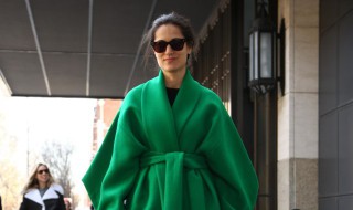 如何清洗羊毛大衣 如何清洗羊毛大衣的局部污渍