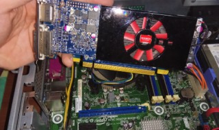 电脑风扇怎么拆（电脑风扇怎么拆开加油）