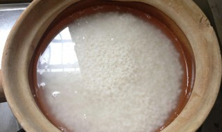 米水比例 蒸米饭米水比例