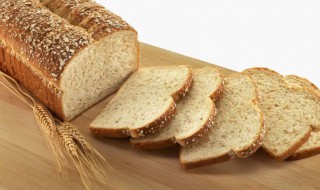全麦面包保质期一般是多久（面包店买的全麦面包保质期是几天）