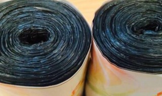 垃圾袋规格尺寸大小 垃圾袋规格尺寸大小怎么看