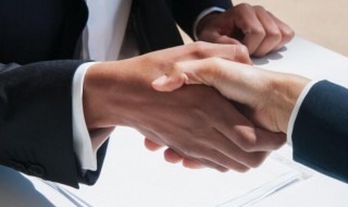 握手的礼仪谁先伸手 握手的礼仪谁先伸手