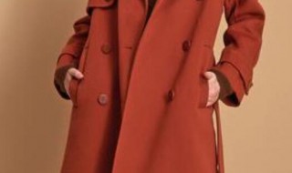 长大衣怎么用衣架挂衣柜里 挂长大衣的柜子