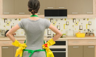 劳动小窍门有哪些 劳动小窍门有哪些10个字