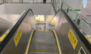 电梯怎么坐（乘坐电梯怎么操作）