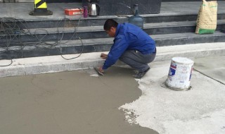 水泥石膏砂浆是什么 水泥石膏砂浆是什么材质