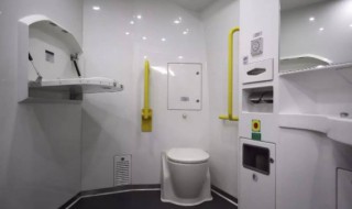 高铁厕所有摄像头吗（高铁卫生间有摄像头么）