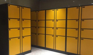 哪里可以寄存行李箱（哪里可以寄存行李箱的东西）