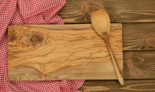 案板如何清洗（案板怎么洗案板）