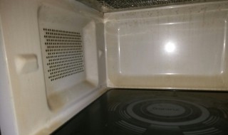 如何清洗微波炉油渍 清洗微波炉油渍小窍门