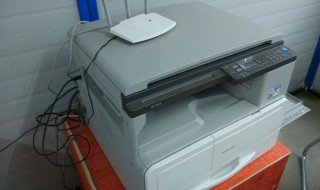 打印机怎么和电脑连接 打印机怎么和电脑连接才能打印