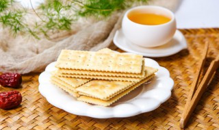 西点是什么包括哪些（西点包括啥）