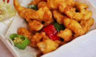 什么是椒盐 什么是椒盐粉