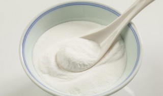 白凉粉的粉是什么粉 白凉粉是什么粉?