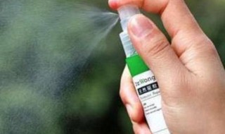驱蚊花露水可以带上高铁吗 高铁驱蚊水能带吗