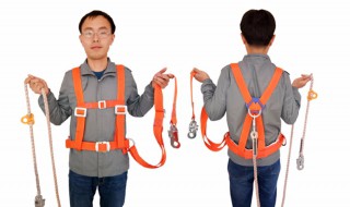 保险绳的使用应 保险绳的使用应保证安全