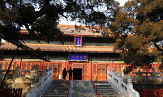 孔府的介绍 孔府的介绍作文400字