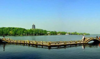 杭州的雅称是什么城 杭州美称是什么城