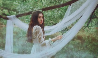 qq昵称女生小清新（qq昵称女生小清新简短二个字）